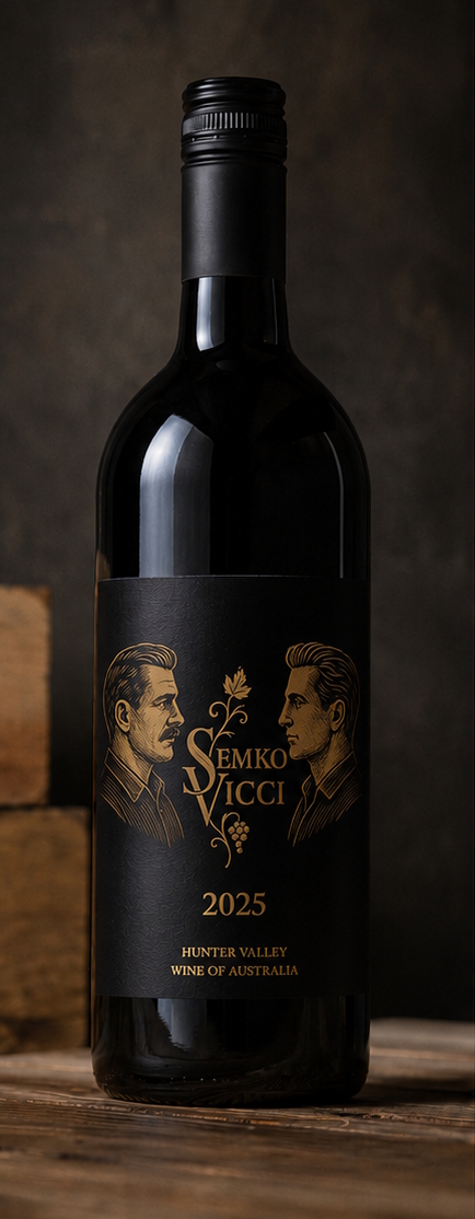 Semko Vicci 2025